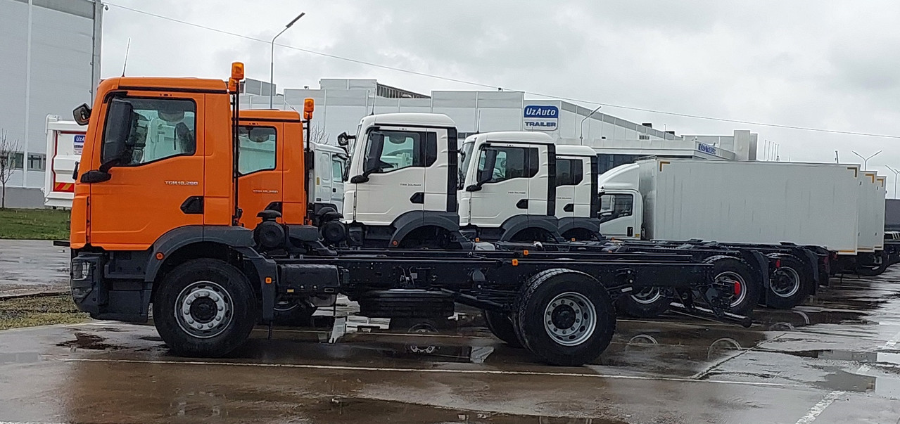 MAN TGM 18.290 4x2 BB CH A065