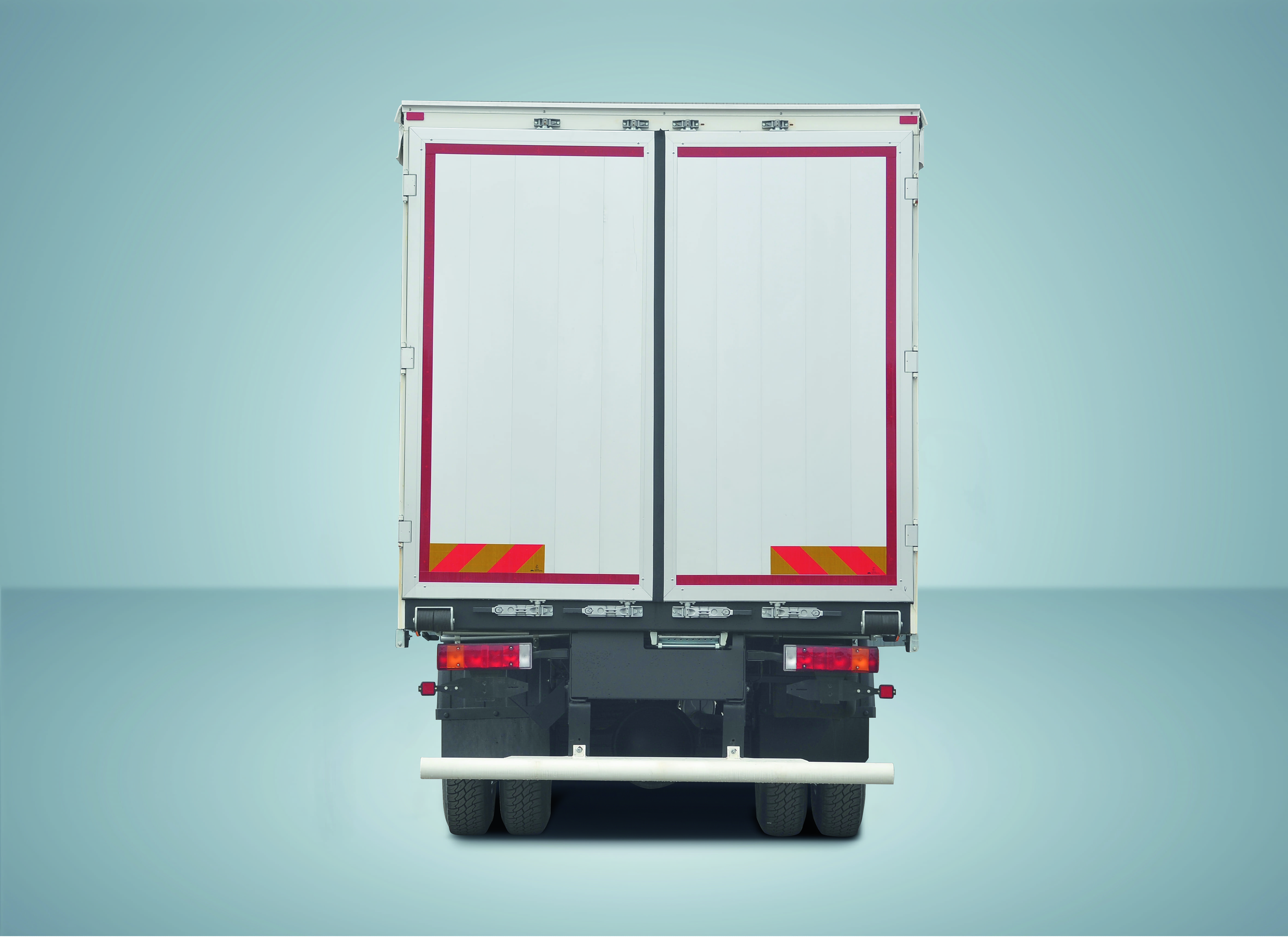 MAN CLA 31.280 6X4 BB CS28UX