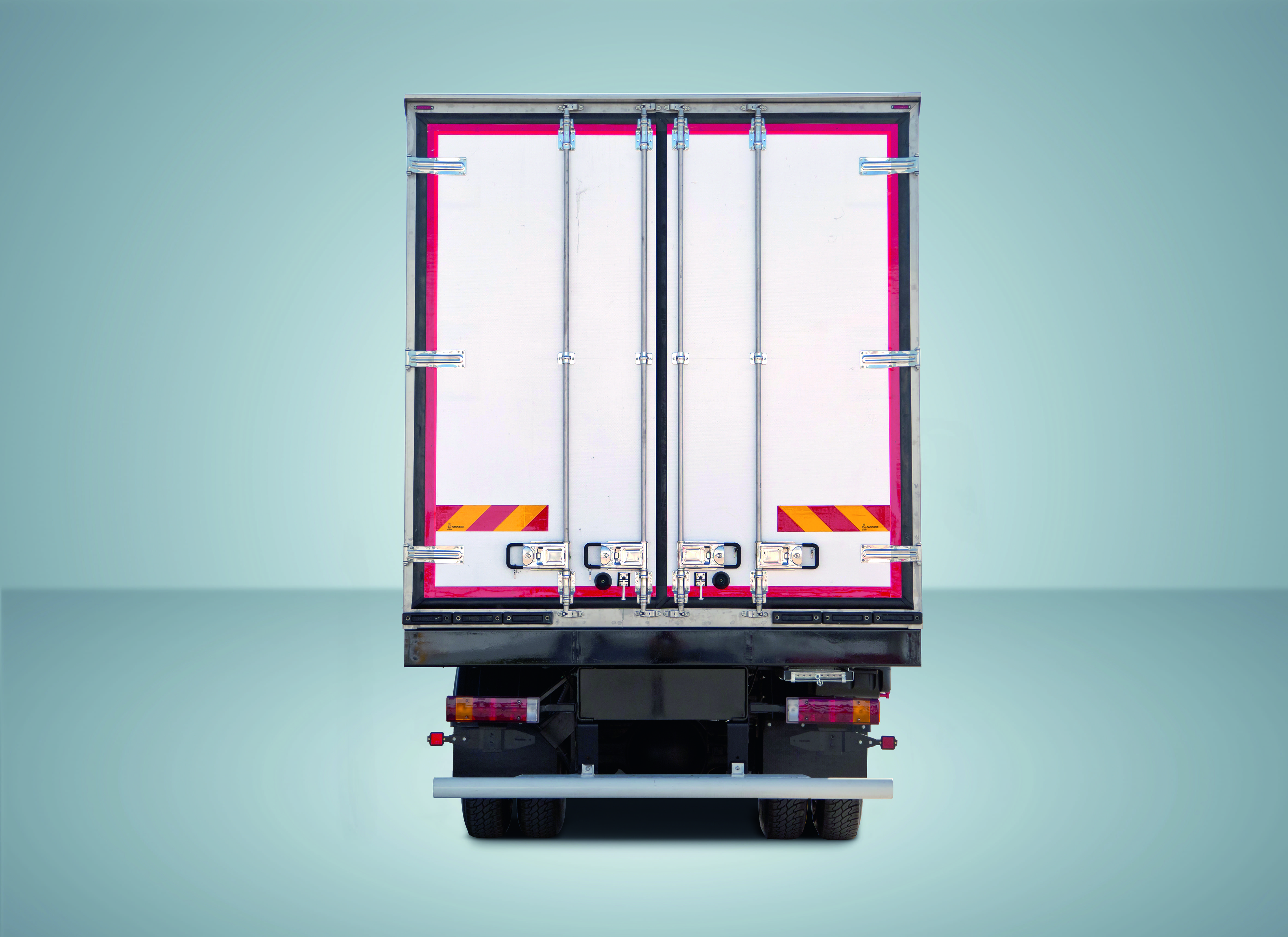 MAN CLA 16.230 4X2 BB CS25UX