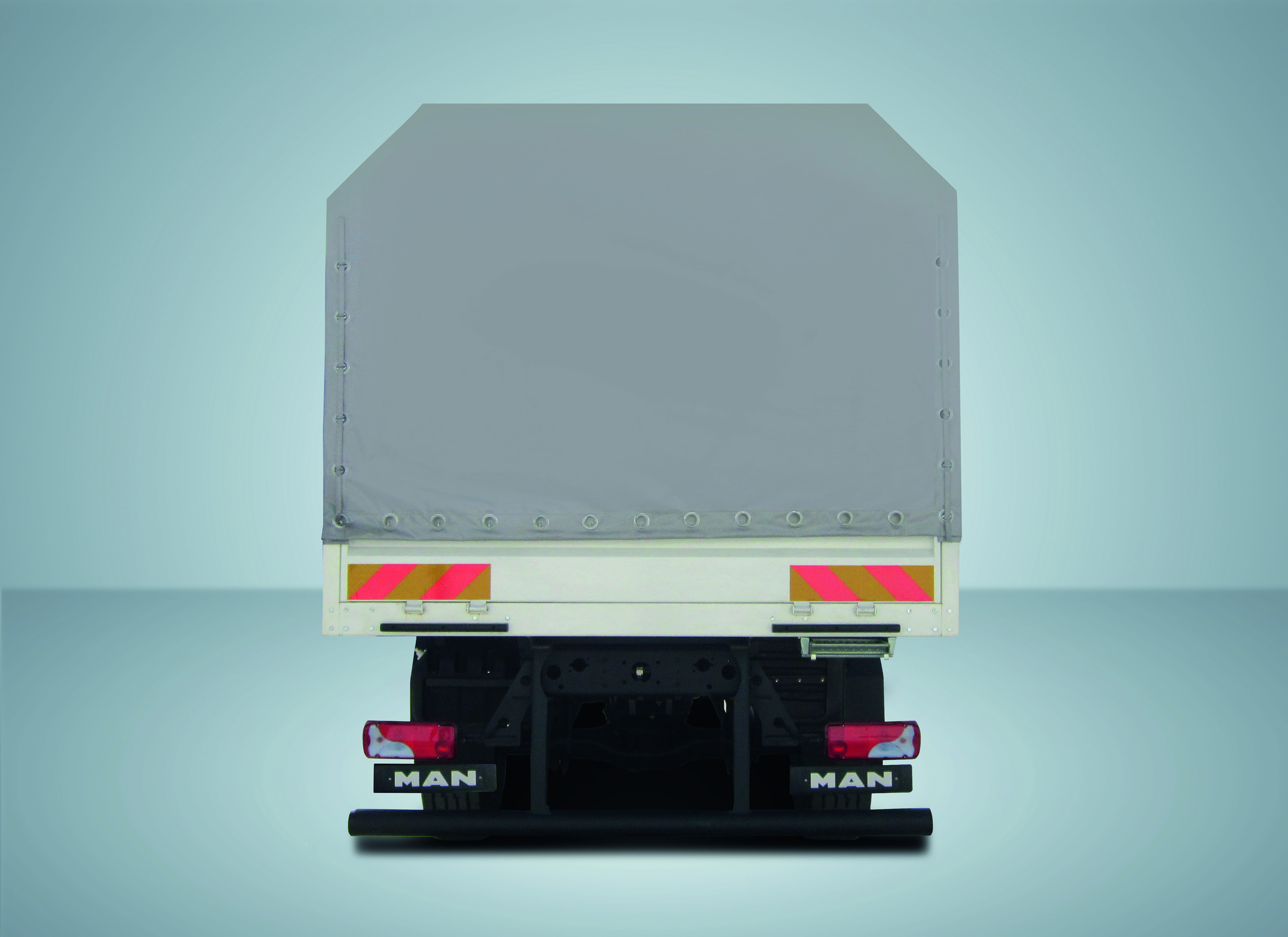 MAN TGM 13.280 4X4 BB С05