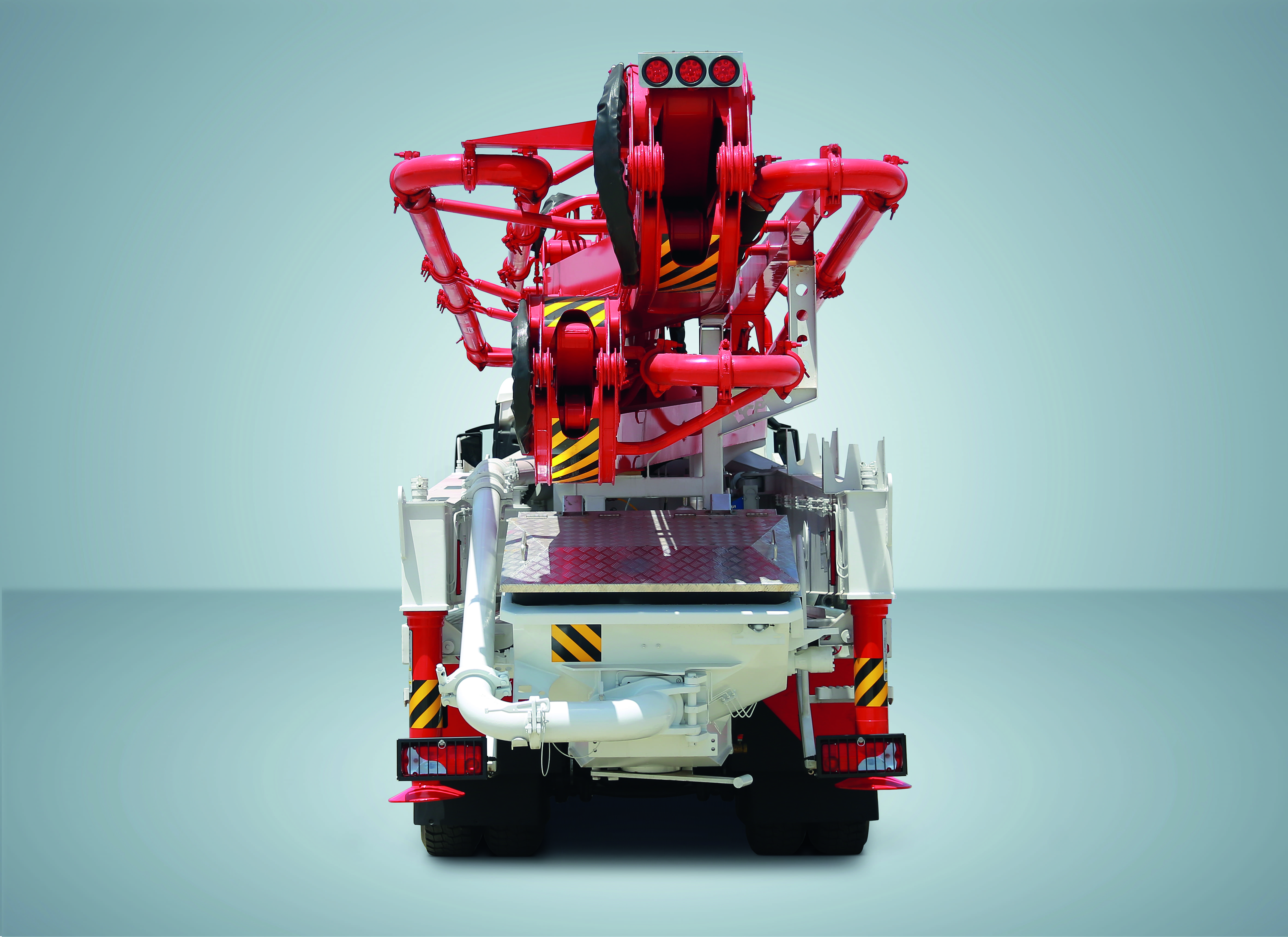 MAN TGS 41.400 8X4 BB P062 KCP48ZX170