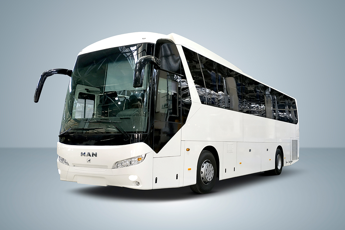 MAN RR2 Diesel (Jetliner)