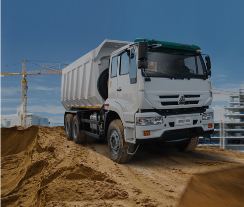 Программа TRUCKS TO GO продолжается!