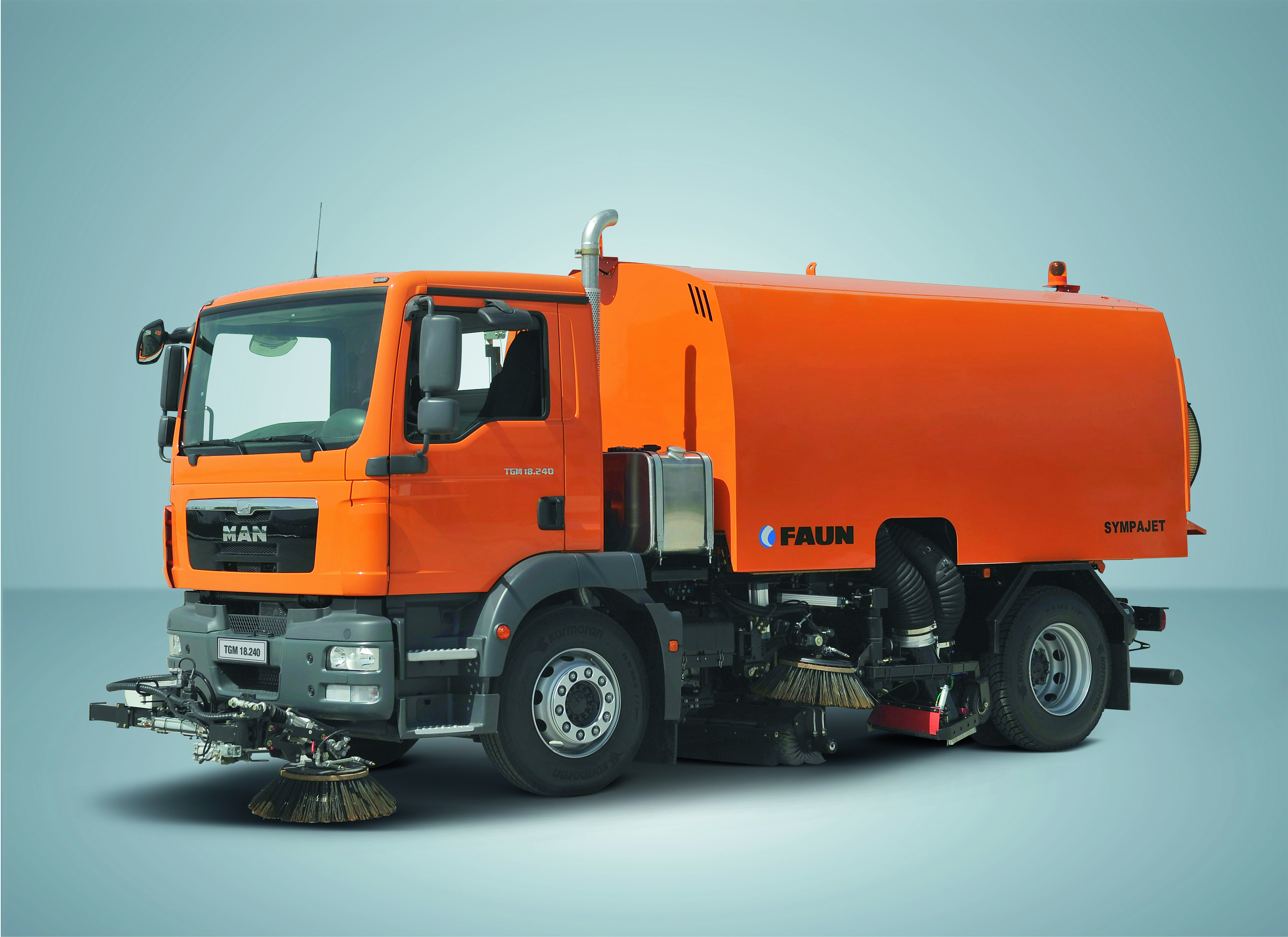 MAN TGM 18.240 4X2 BL V10 Sympajet 7