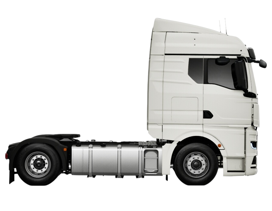 Седельный тягач MAN TGX 18.480 4x2 BL SA CM455 - Comfort Euro 5 