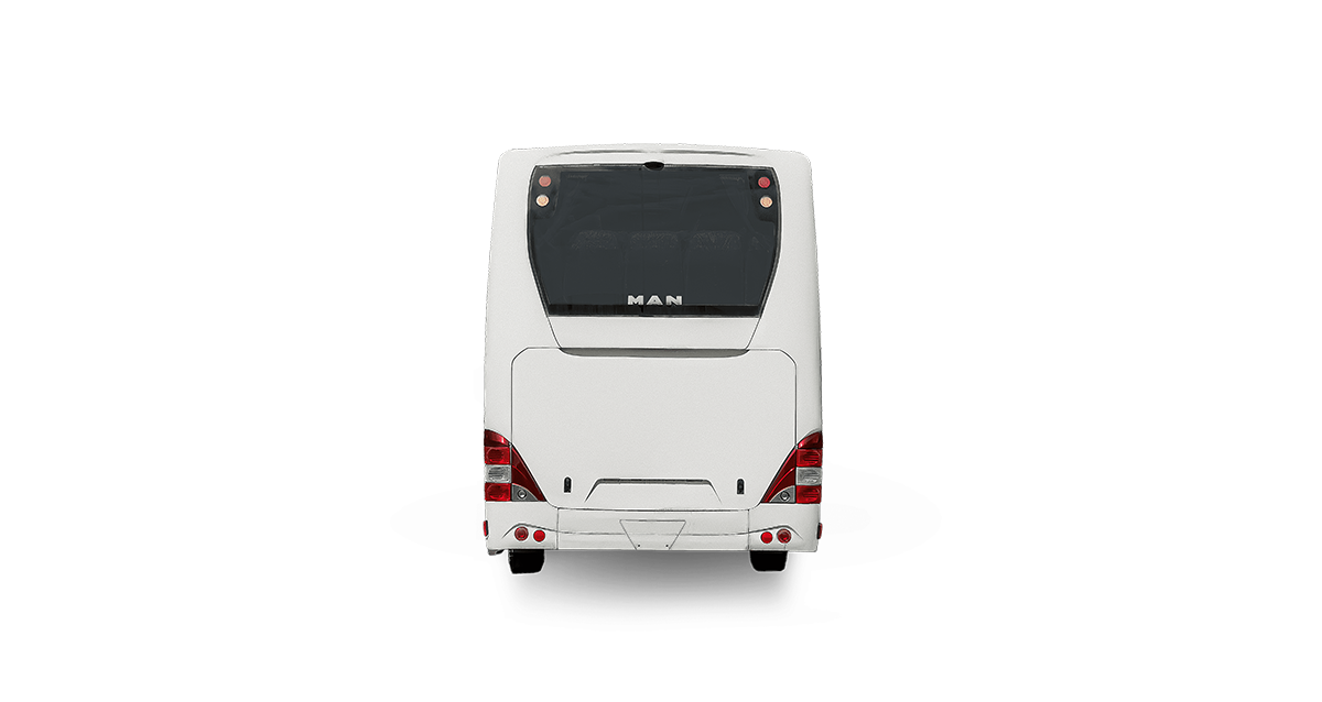 MAN RR2 Diesel (Jetliner)