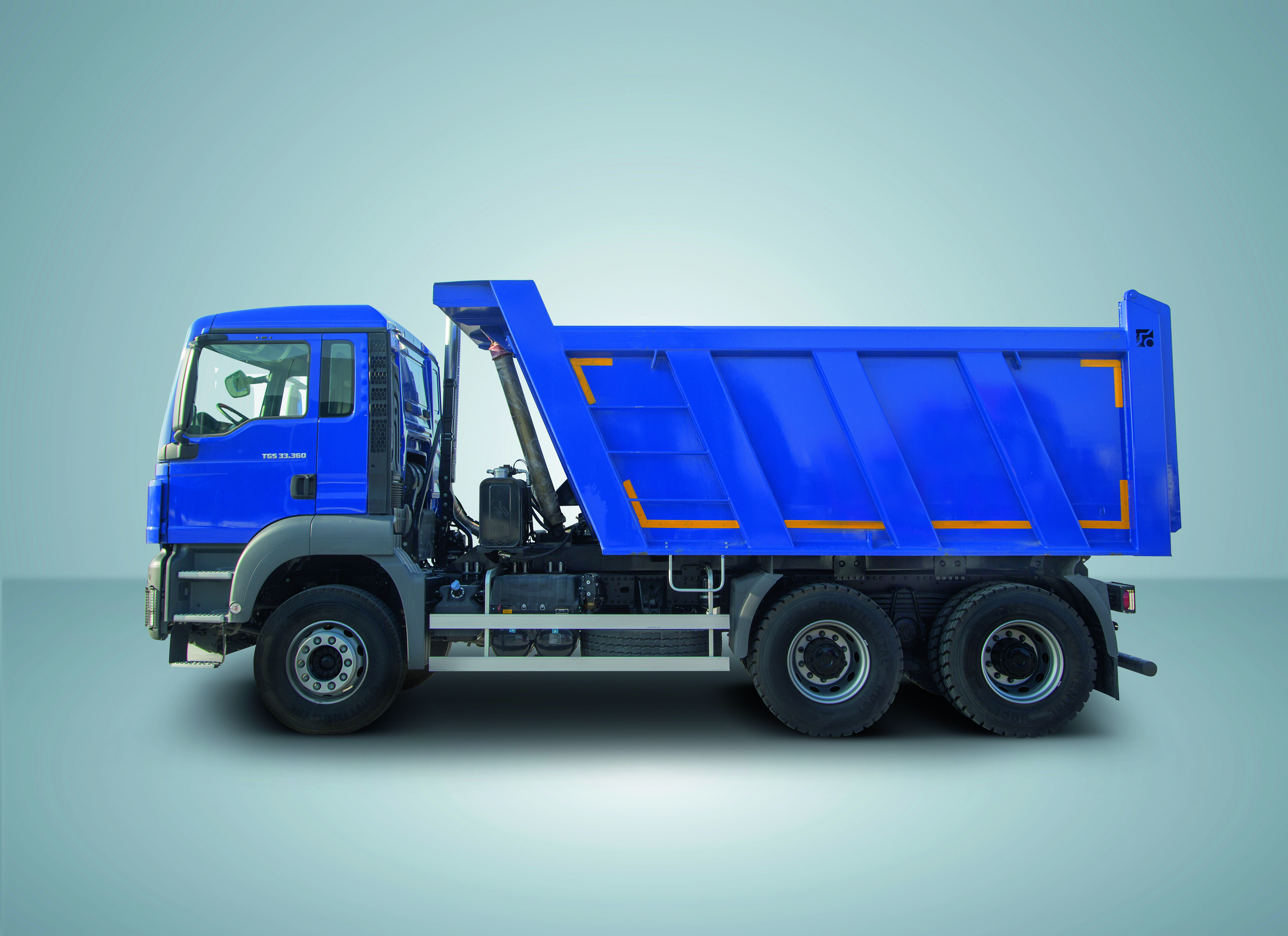  MAN TGS 33.360 6X4 BB E054 U-15CH MAN TGS 33.360 6X4 BB E054 U-15CH
