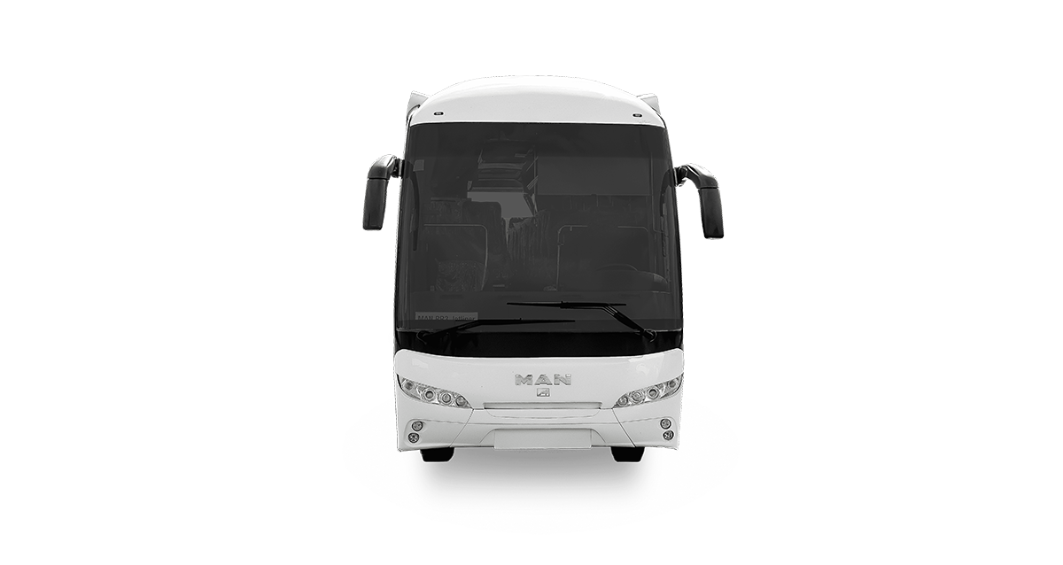 MAN RR2 Diesel (Jetliner)