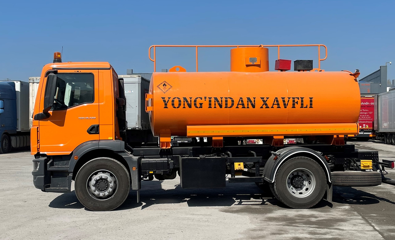 TGM 18.290 4x2 BB CH A065 АТЗ-10