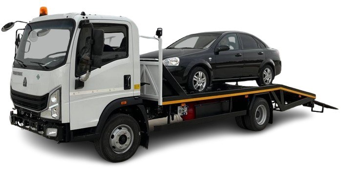 Автоэвакуаторы