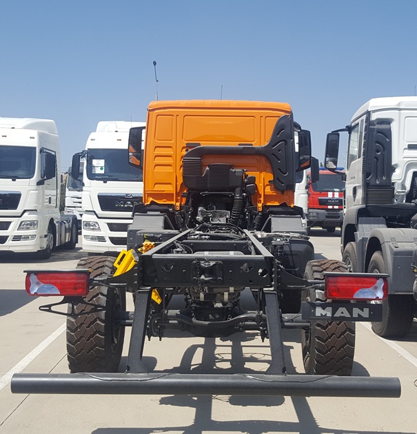 MAN TGM 13.290 4x4 BB CH A065