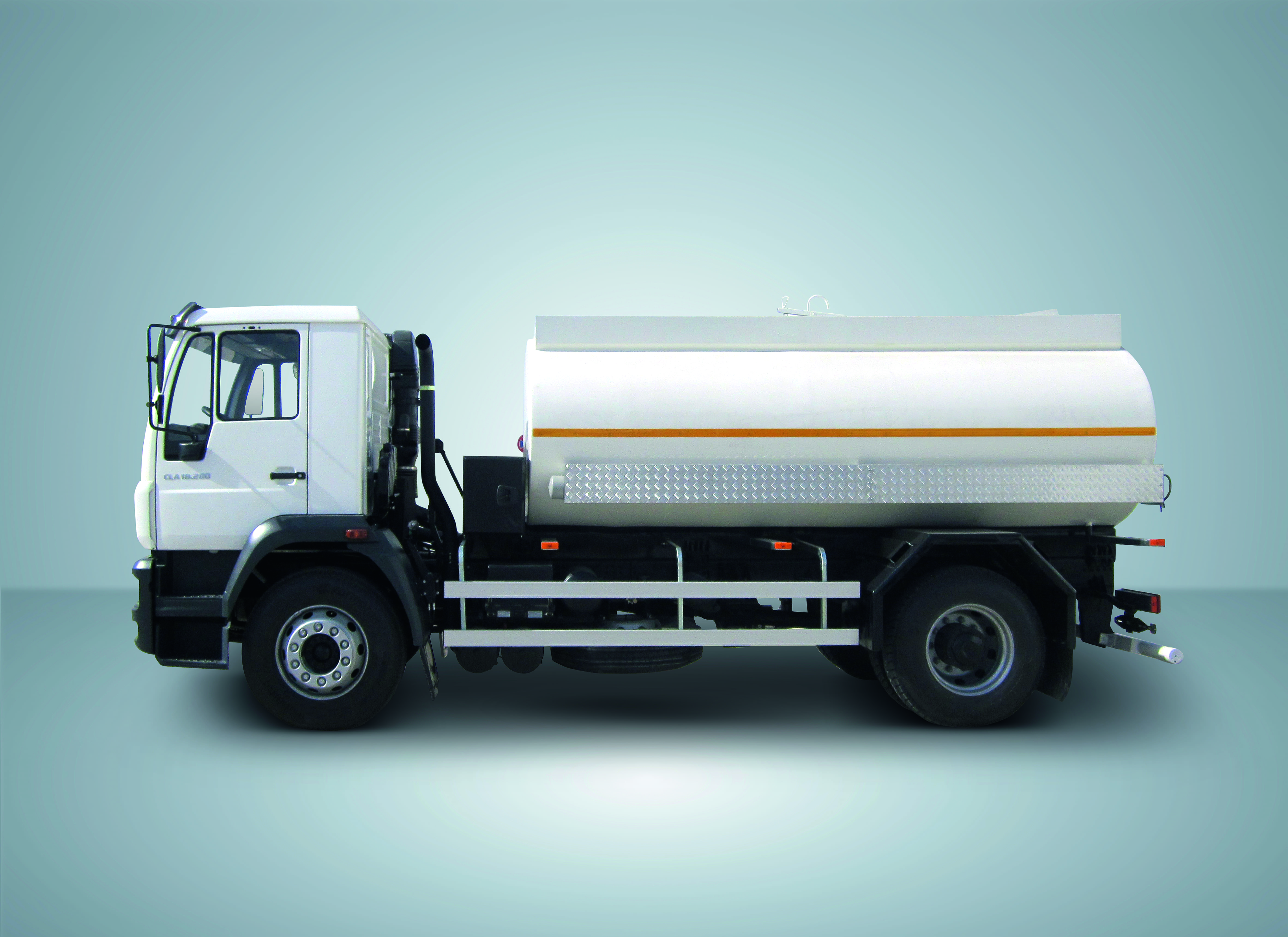 MAN CLA 18.280 4X2 BB CS45UX
