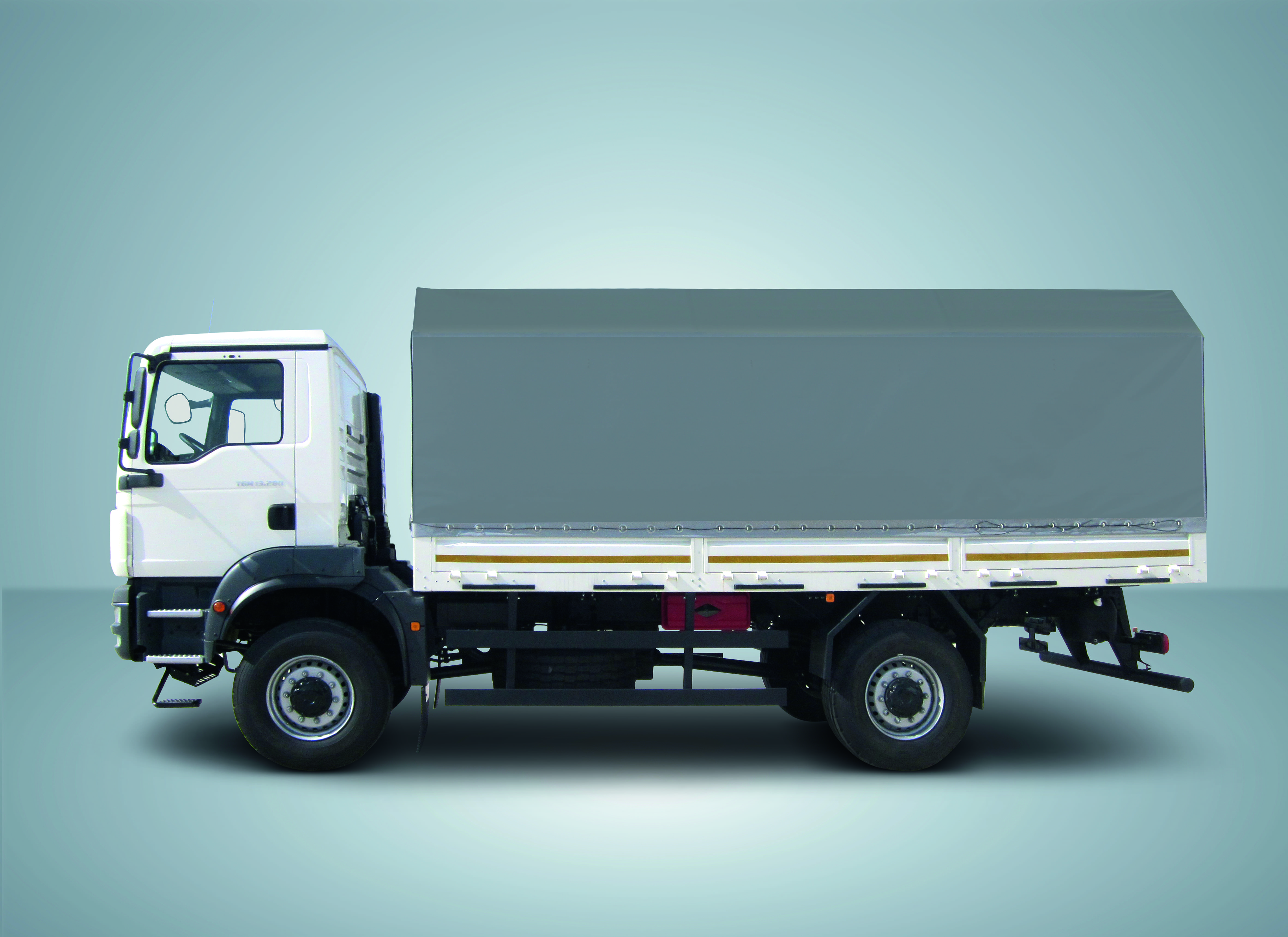 MAN TGM 13.280 4X4 BB С05