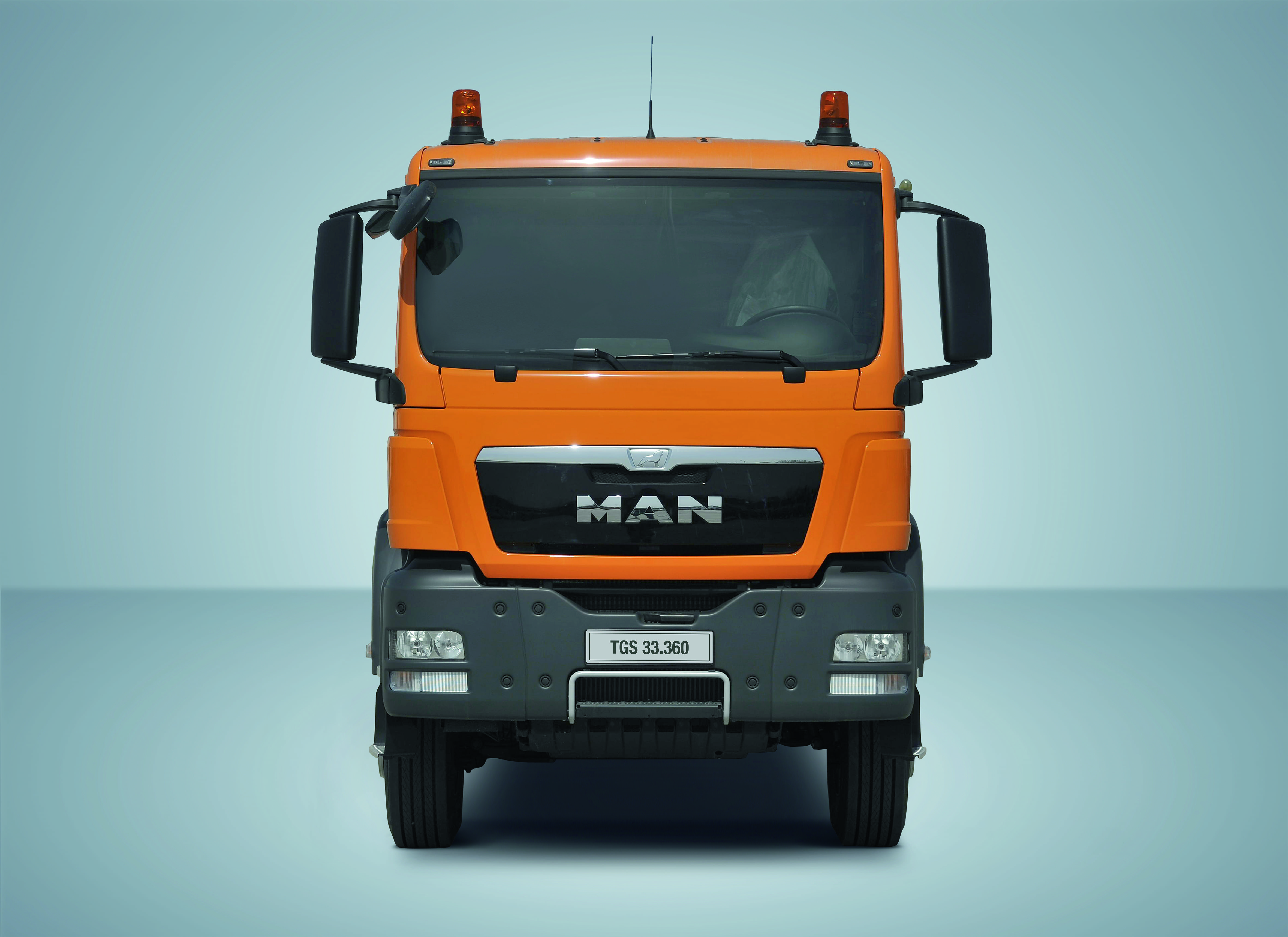 TGS 33.360 6x4 BB
