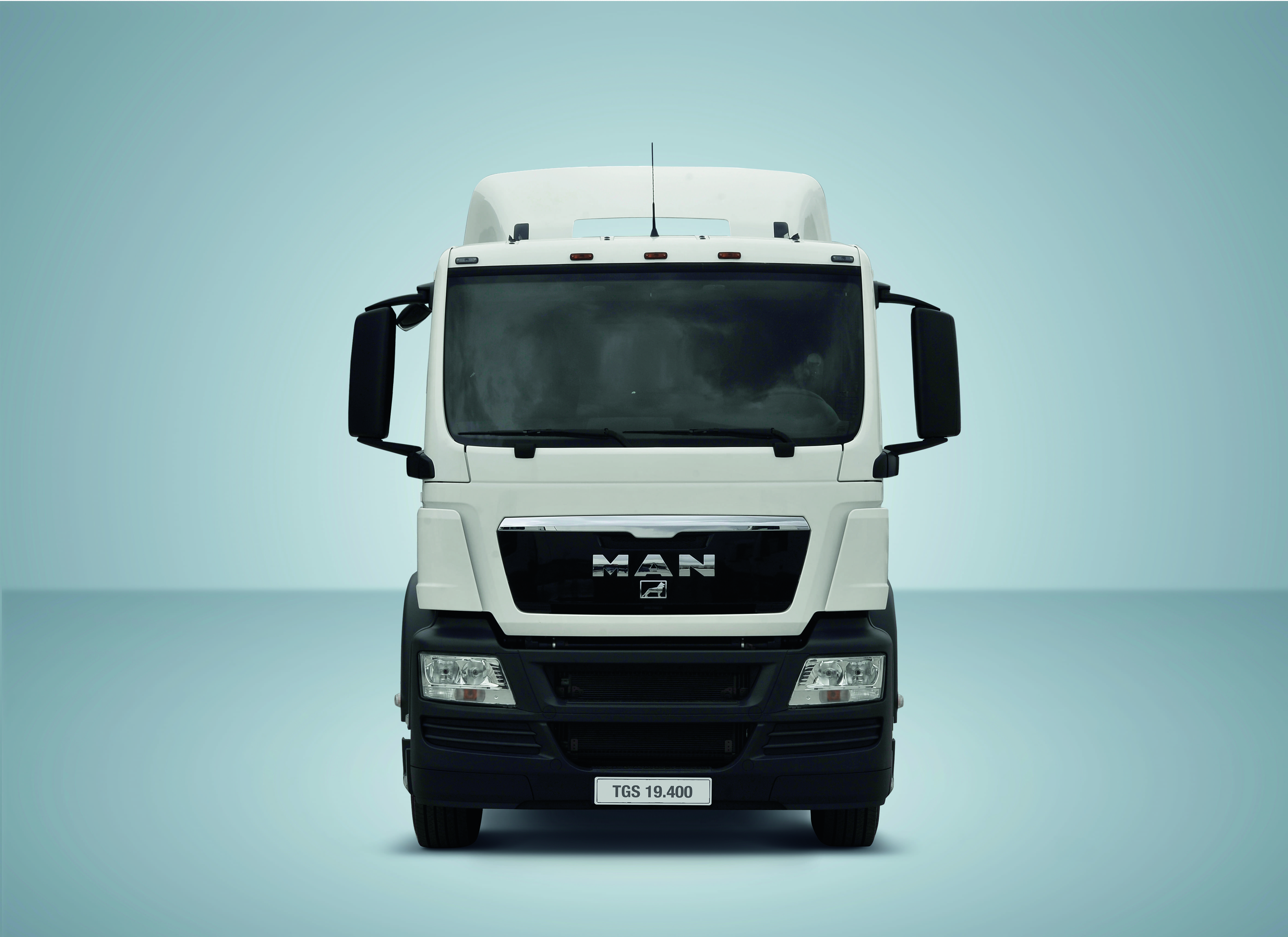 MAN TGS 19.400 4X2 BLS Standard