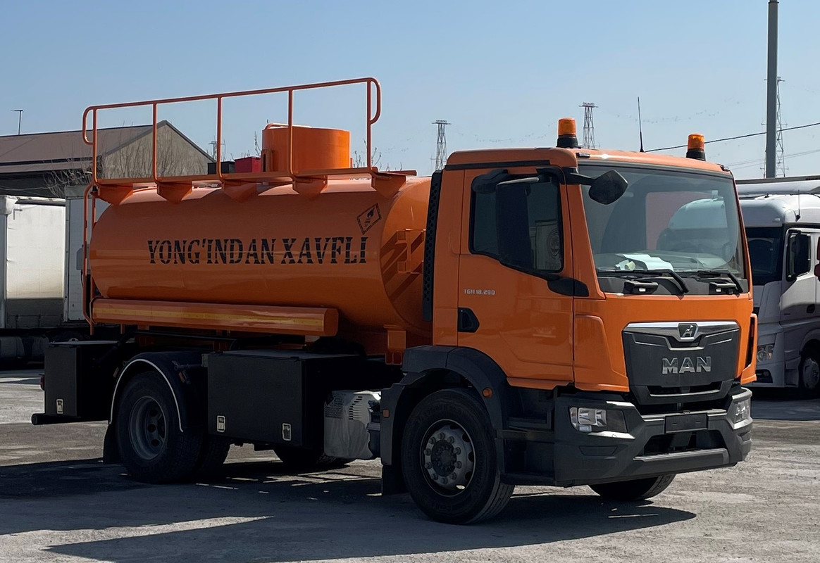 TGM 18.290 4x2 BB CH A065 АТЗ-10