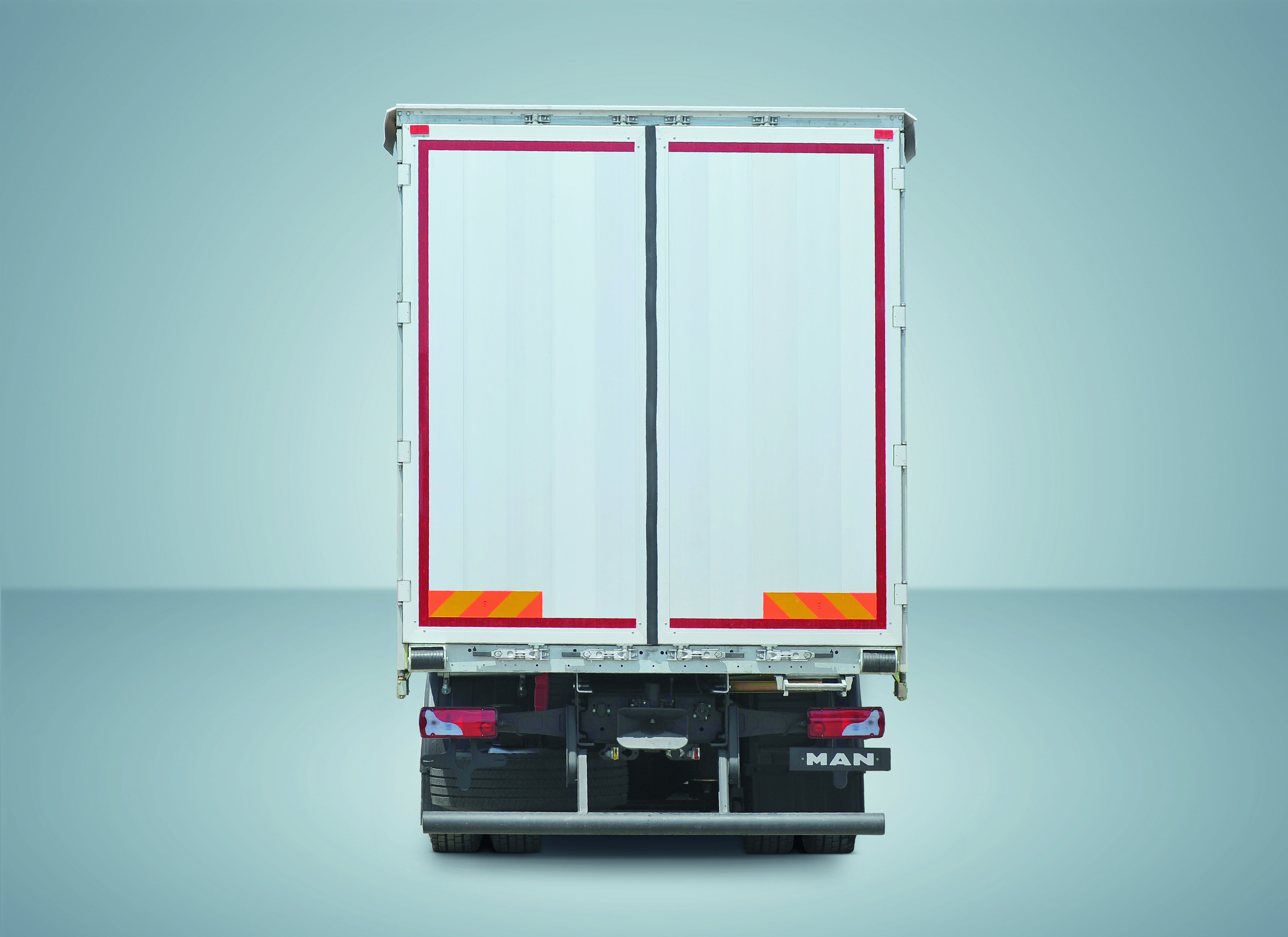 MAN TGS 26.400 6X4 BL C71