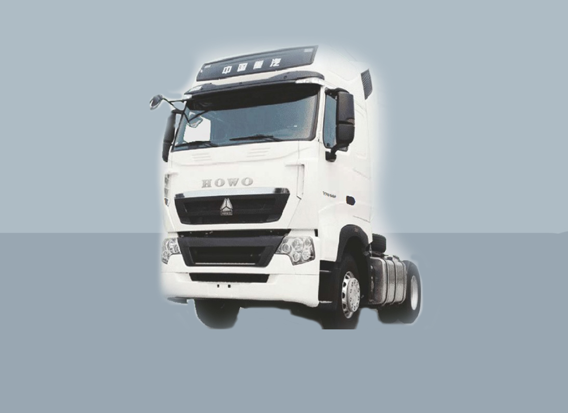 SINOTRUK HOWO 4Х2