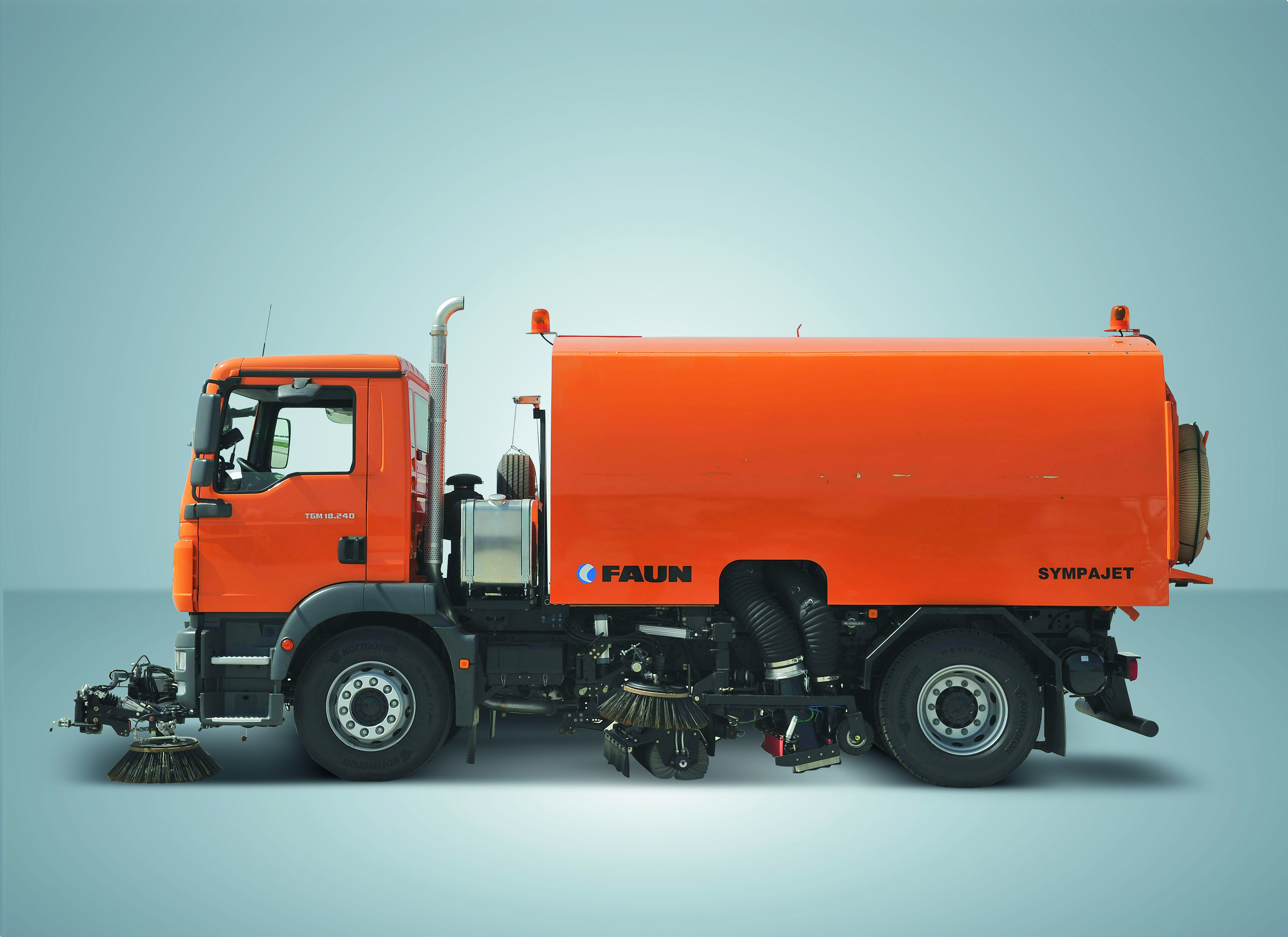 MAN TGM 18.240 4X2 BL V10 Sympajet 7