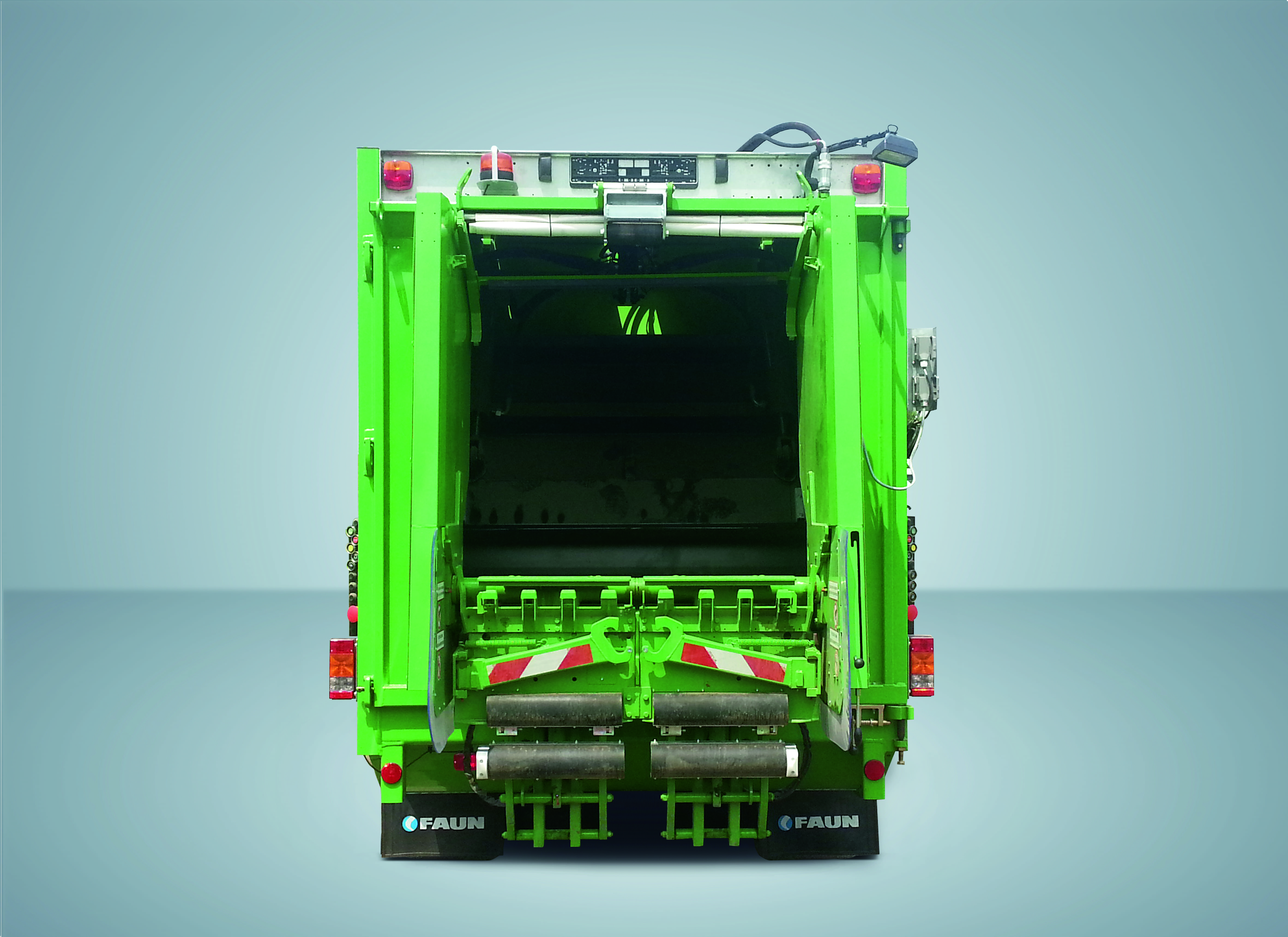 MAN TGS 26.360 6X4 BL G10 VP525