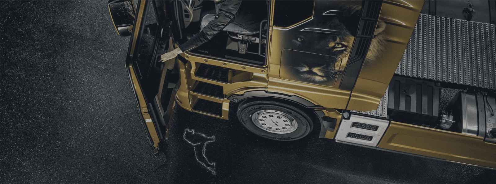 Create your own car!