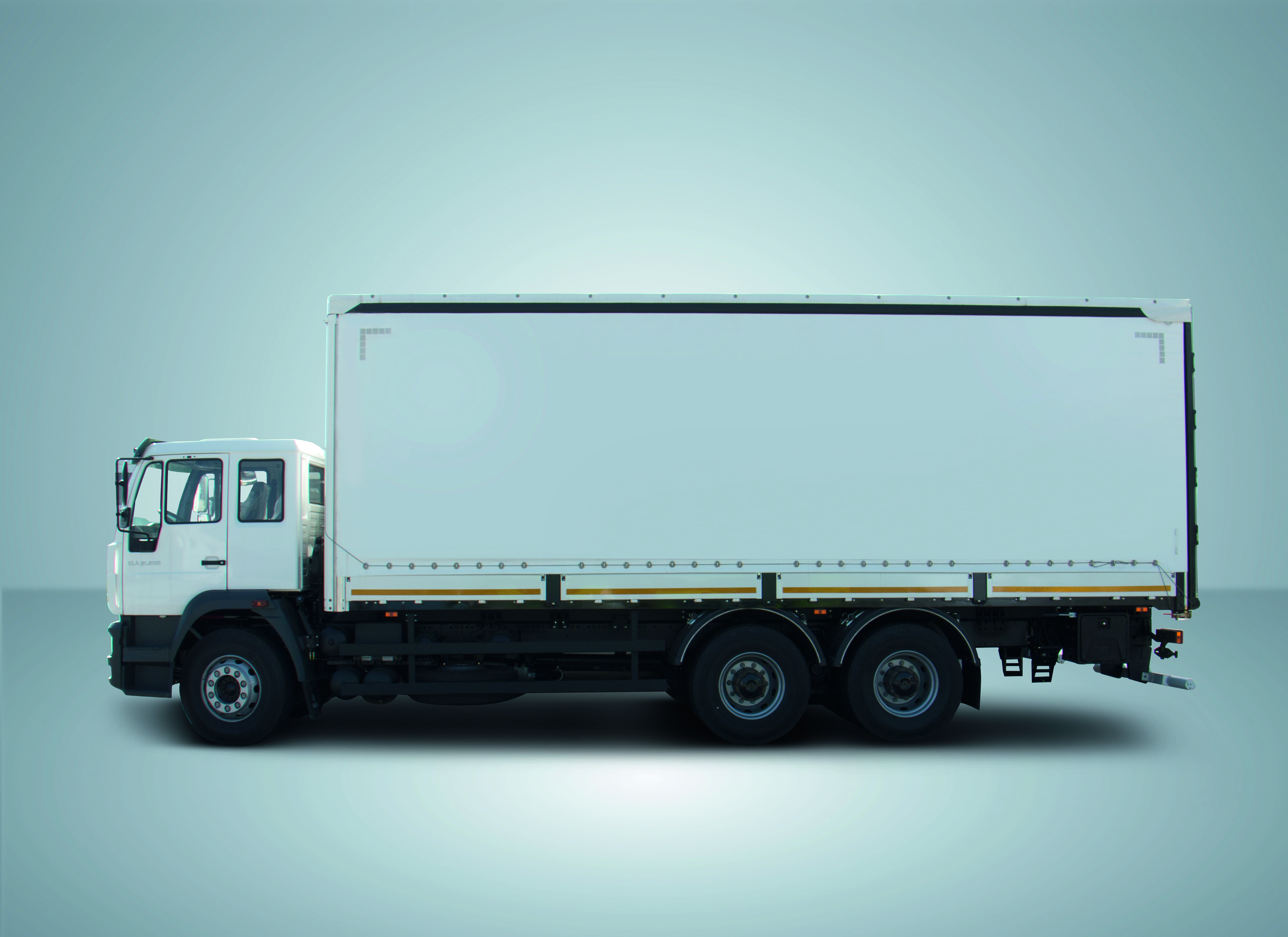 MAN CLA 31.280 6X4 BB CS28UX