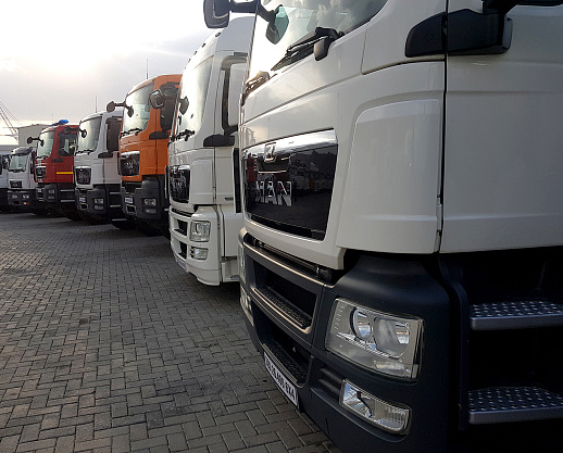 JV MAN Auto-Uzbekistan Компанияси «Туркман Саҳроси 2019» кўргазмасида ўз маҳсулотларини намойиш этди