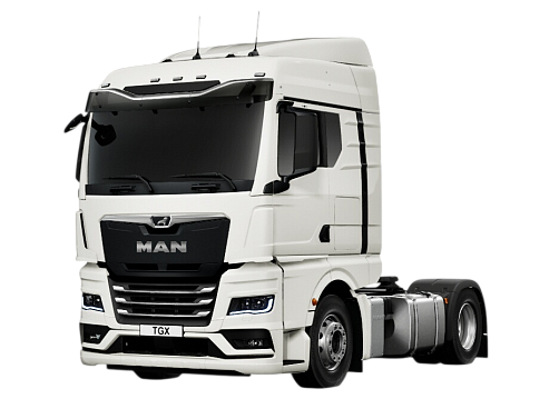 Седельный тягач MAN TGX 18.480 4x2 BL SA CM455 - Comfort Euro 5 