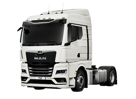 Седельный тягач MAN TGX 18.480 4x2 BL SA CM455 - Comfort Euro 5 