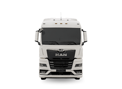 Седельный тягач MAN TGX 18.440 4x2 BL SA SF455 - Standard Euro 5