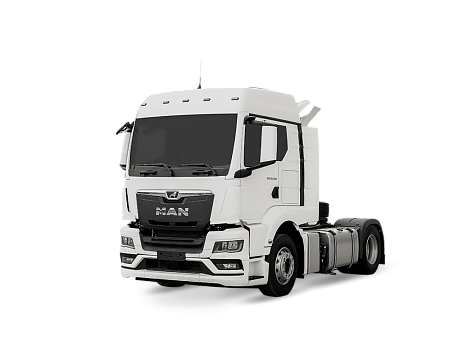 СЕДЕЛЬНЫЙ ТЯГАЧ MAN TGS 18.400 4X2 BL SA CR455