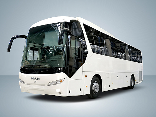 Shaharlararo avtobus MAN RR2 Diesel (Jetliner) 
