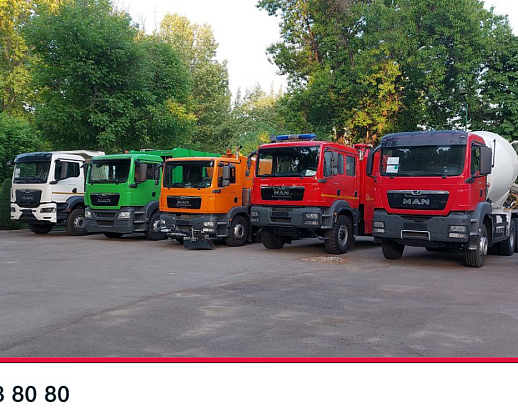Uz Truck & Bus Motors – “INNOSANOAT. MARKAZIY OSIYO” xalqaro ko‘rgazmasida.